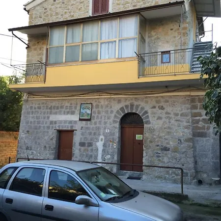 Le Quattro Stagioni Teano