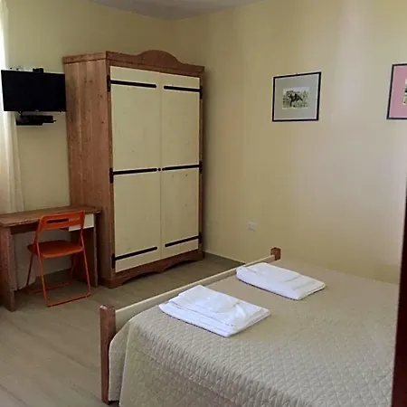 Le Quattro Stagioni 3* Teano