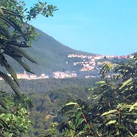 Alojamento de Acomodação e Pequeno-almoço Le Quattro Stagioni
