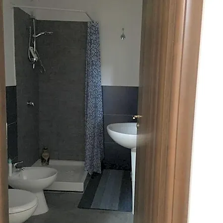Bed and breakfast Le Quattro Stagioni
